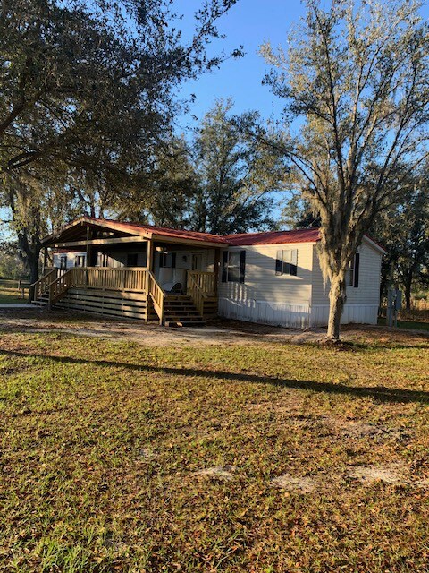 Lake Wales Country Home 3 Acres