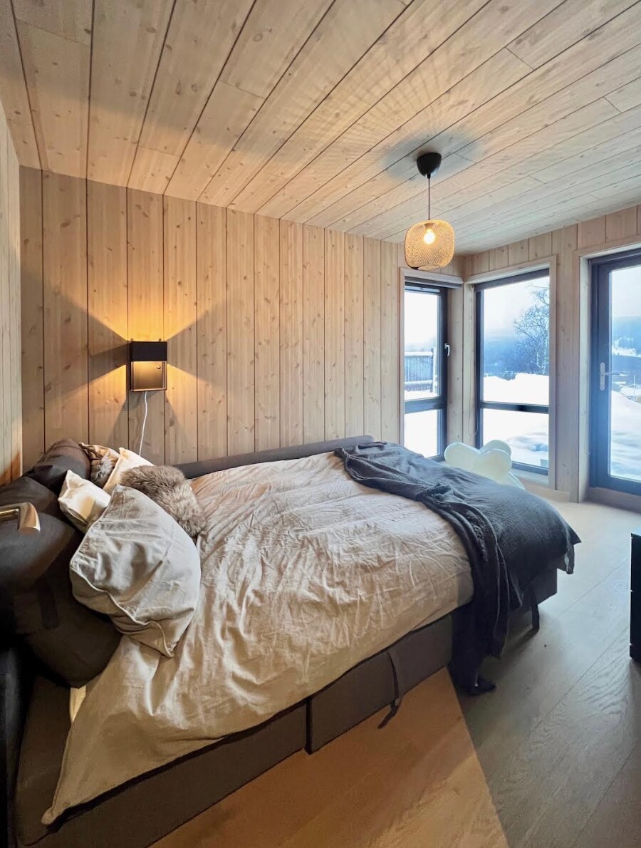 Cosy Ski House - in Duved, Åre