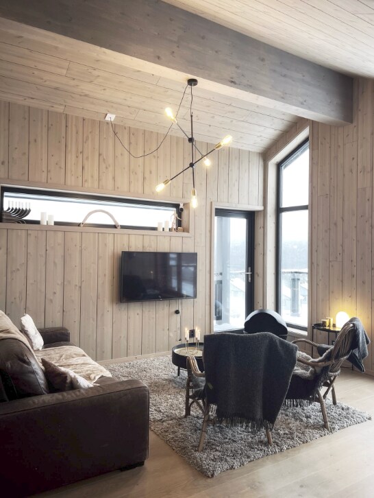 Cosy Ski House - in Duved, Åre