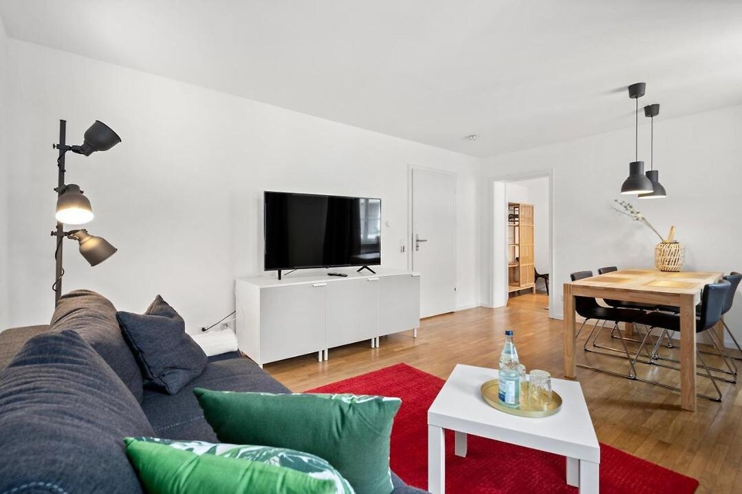 Apartment im ältesten Haus von Ravensburg