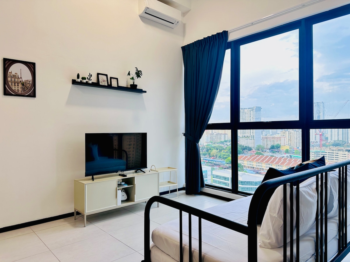 (New) 3BR Urban Luxe Hideaway @ Urban Suites 10pax