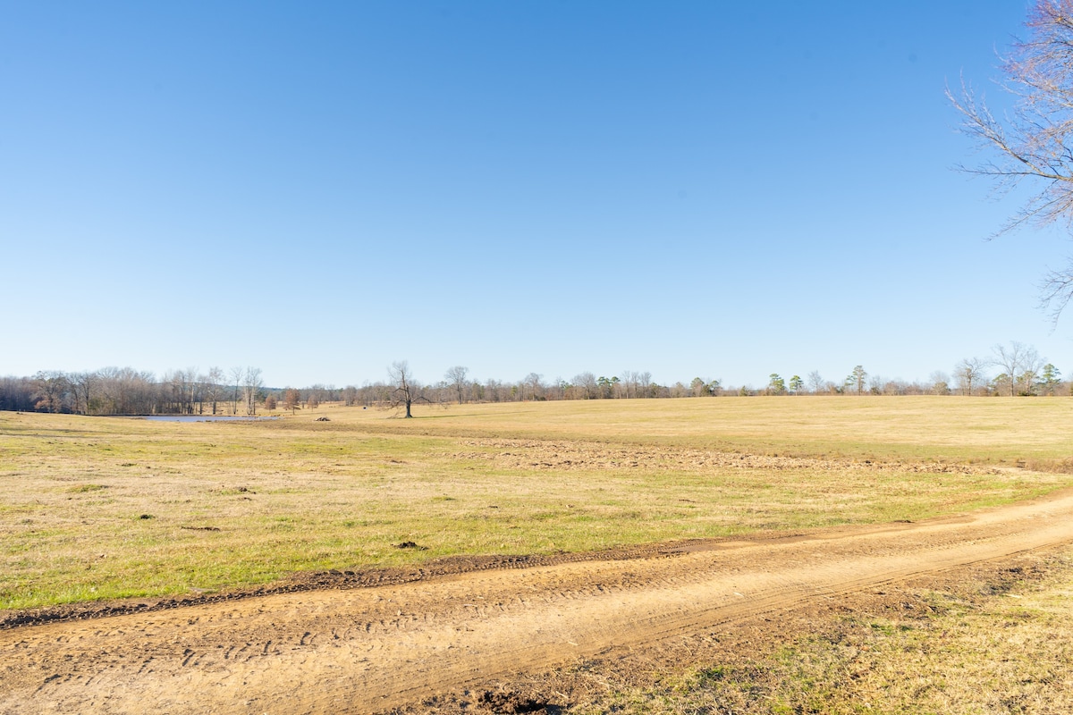 Eclipse View RV Site