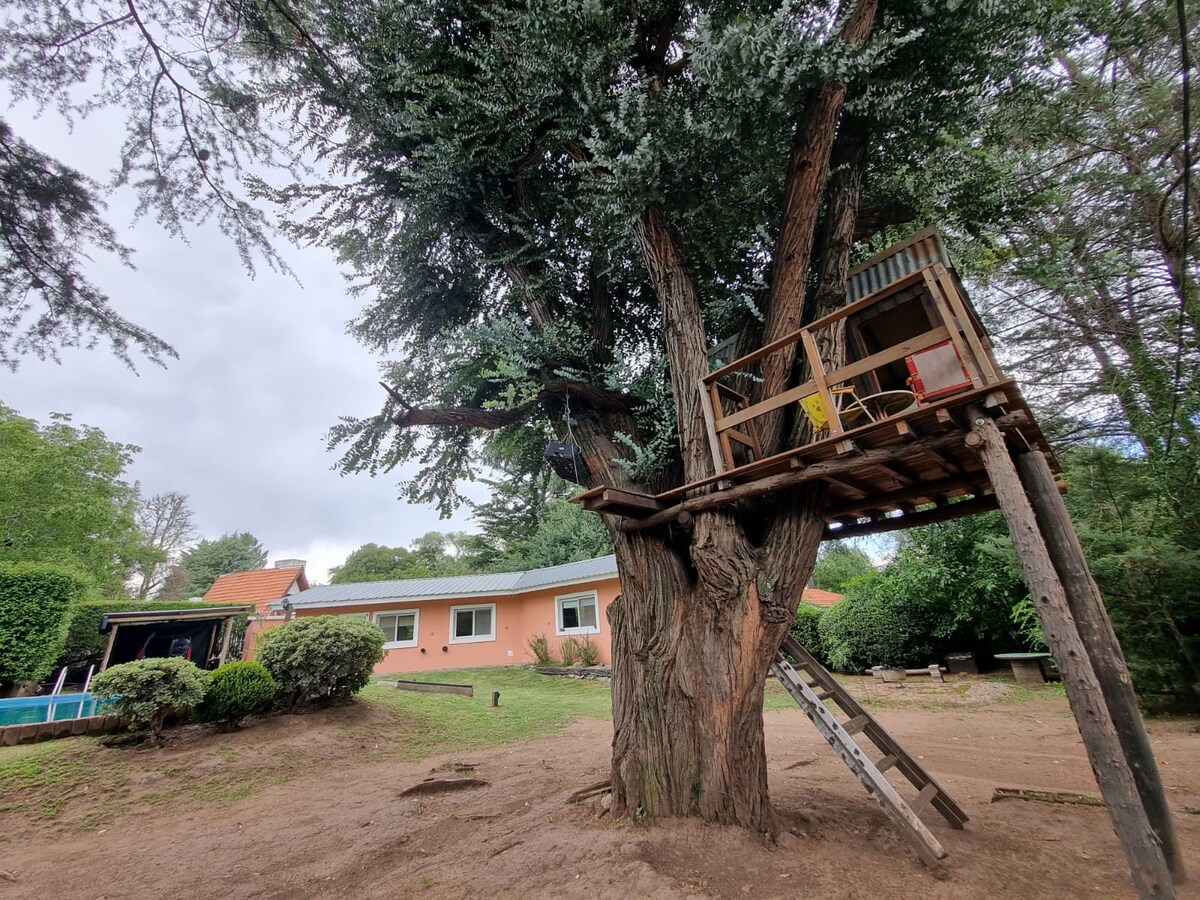 Finca Los Romeros