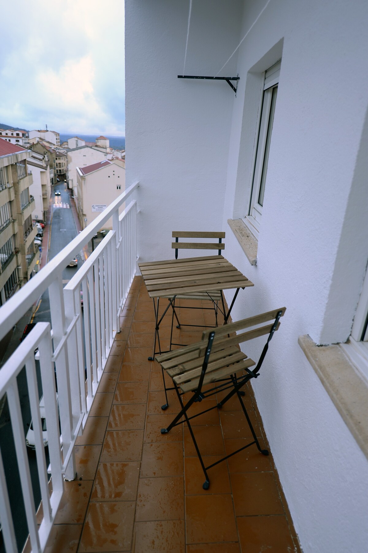 Apartamento Ludovico B