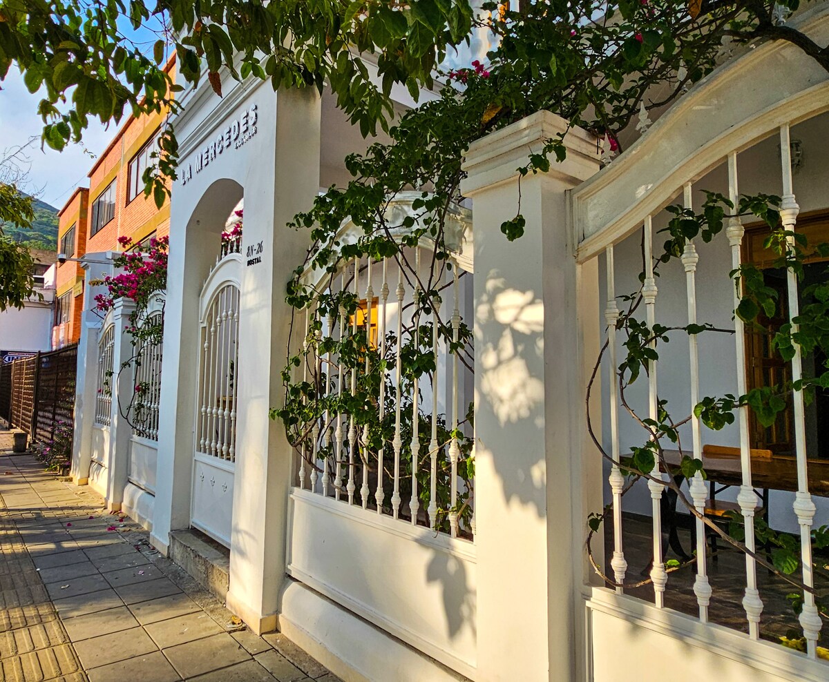 Hermosa Casa en Cali en el Barrio Granada.