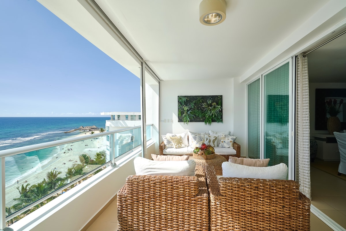 Luxury View, Marbella Juan Dolio