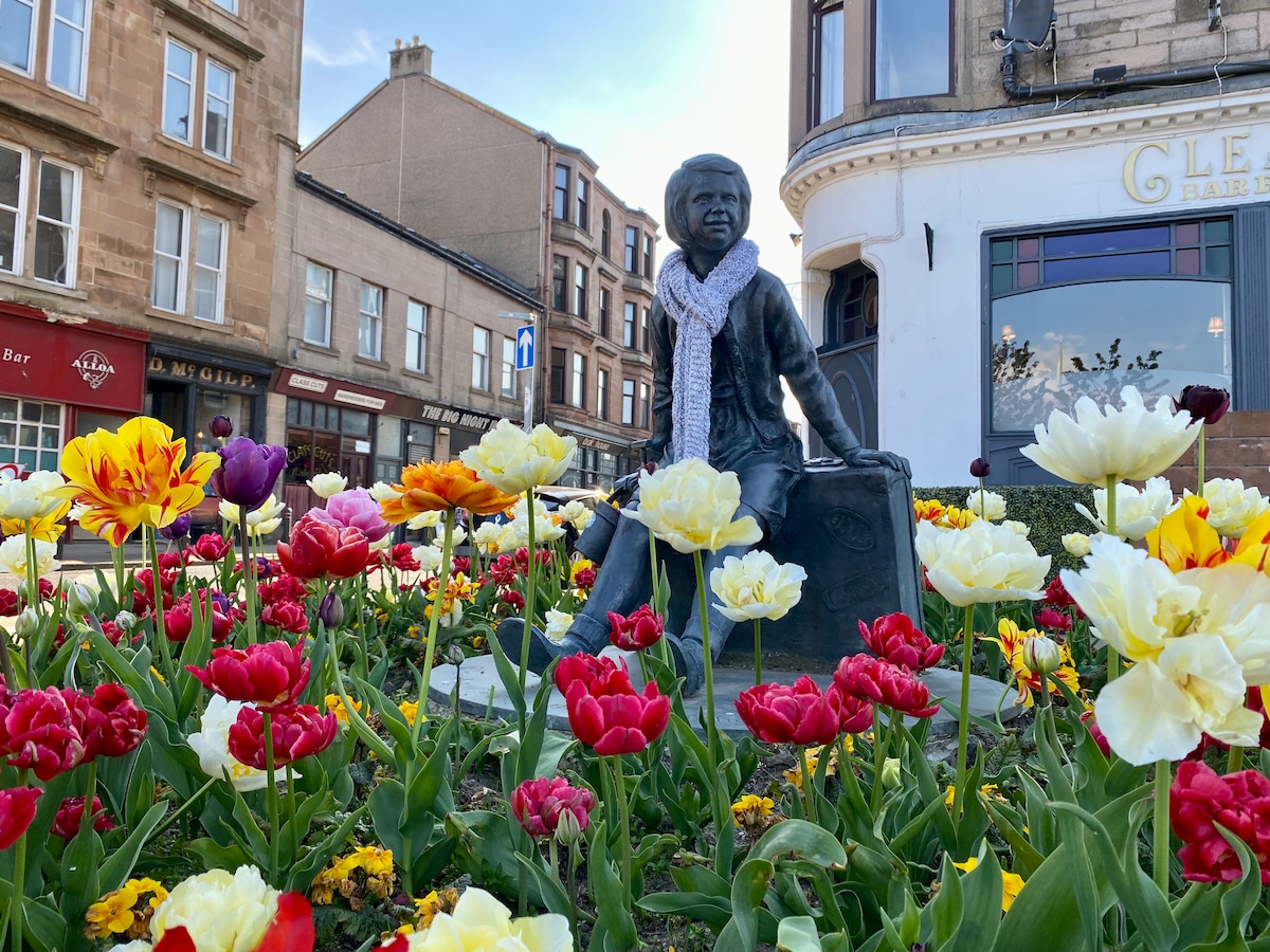 Waverley Apartments - The Wheelhouse, Gourock