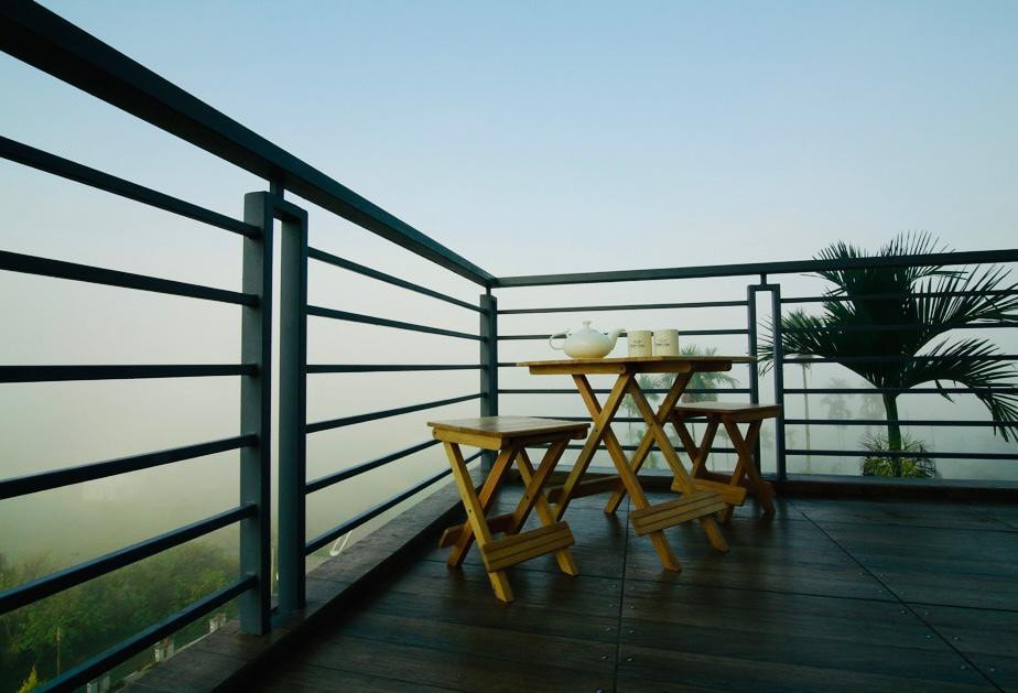 Westernghats Holiay homes King Room With Balcony