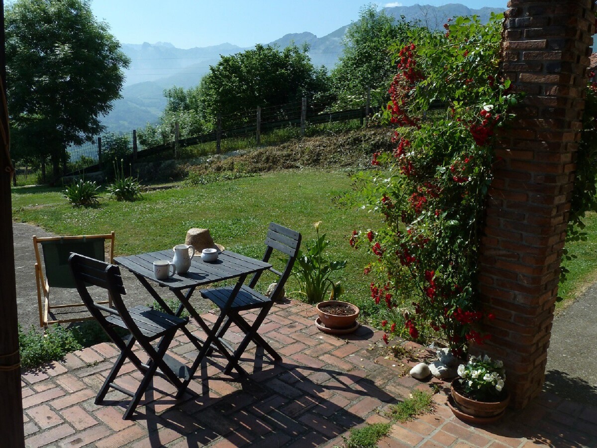 Casa Rural La Cortina