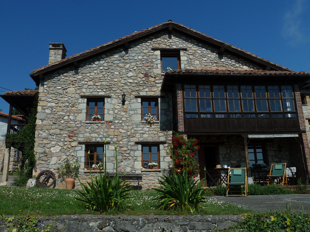 Casa Rural La Cortina