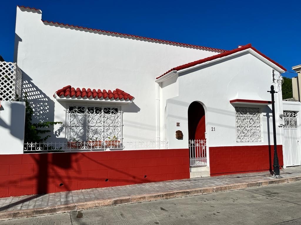 Casa Colonial