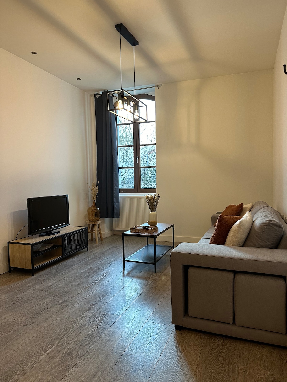 Appartement plateau Angoulême