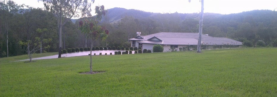 Valley Retreat Luxury Farm Experience