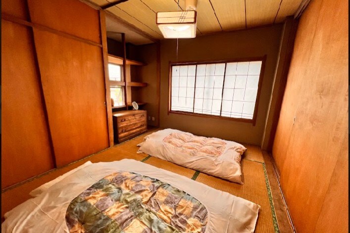 Thunderbird Tatami Room 3 of 5
