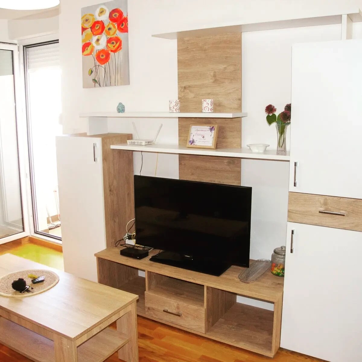 Apartman Valerija