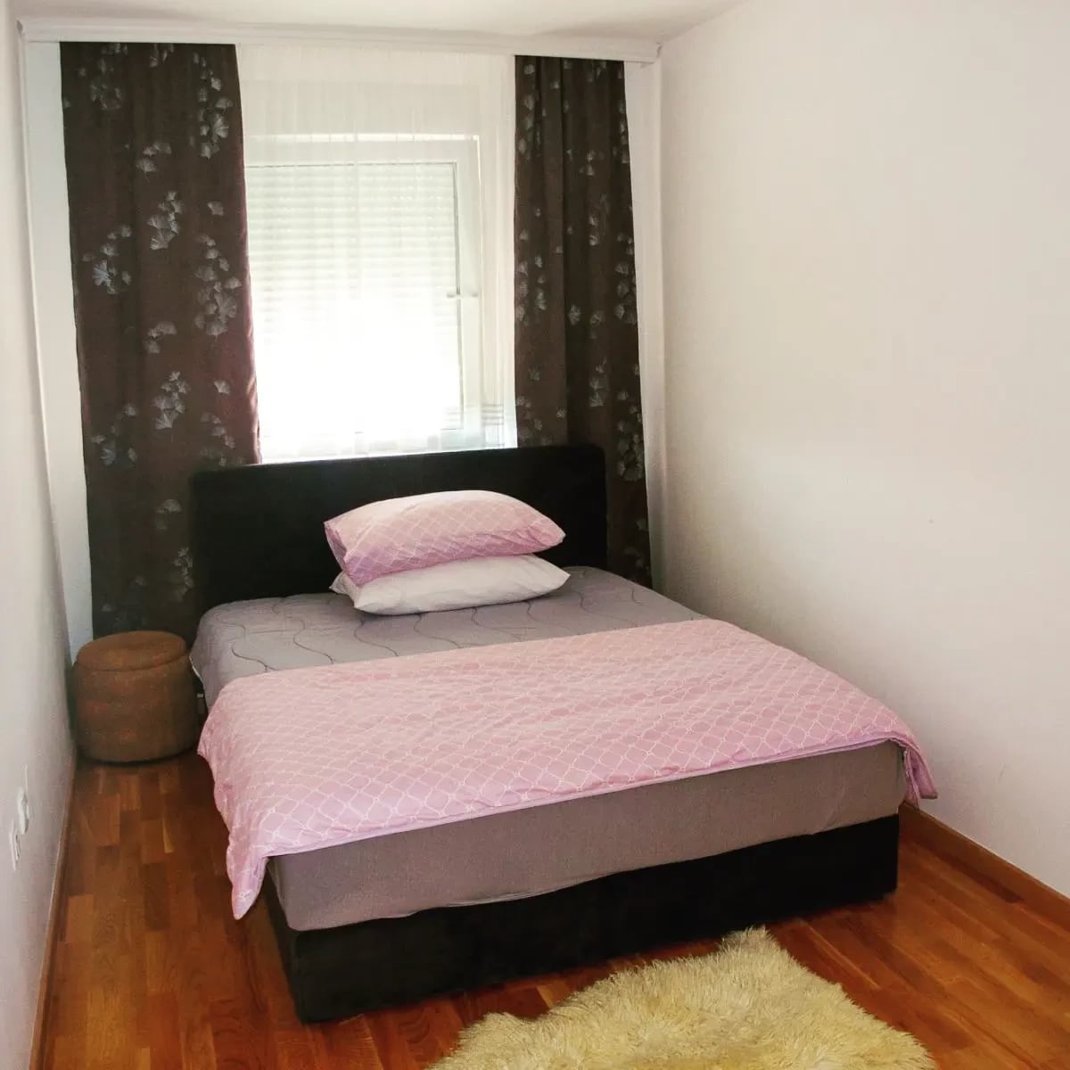 Apartman Valerija