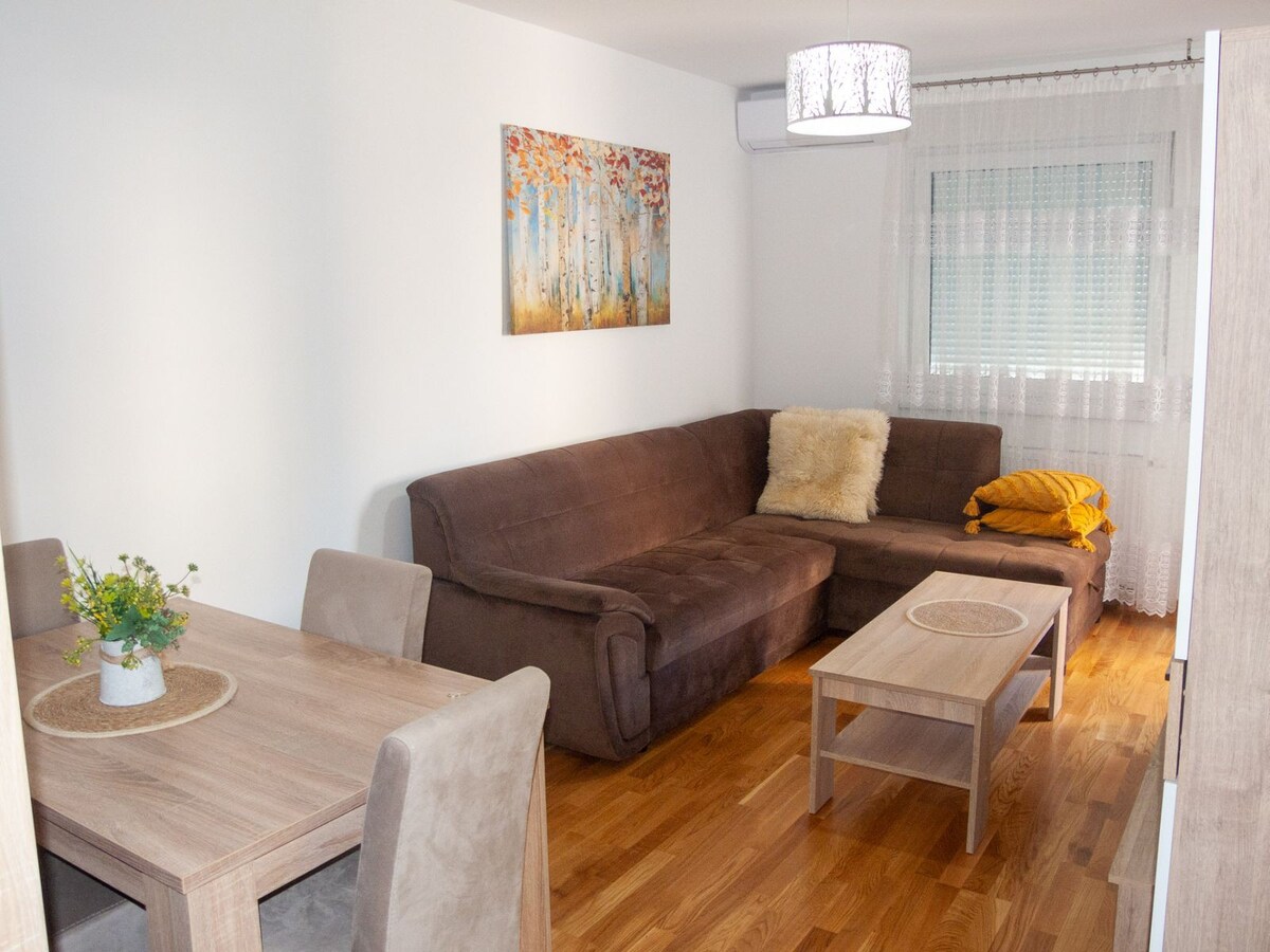 Apartman Valerija