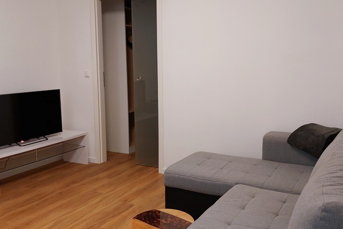 Apartment-1 Szwagiel