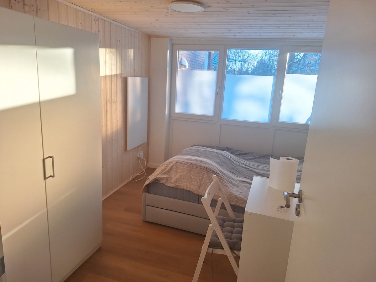 Kamer in Randwijk