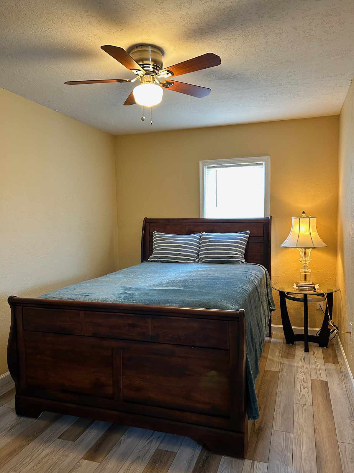 #9 Cute and cozy apartment minutes to Ft. Sill