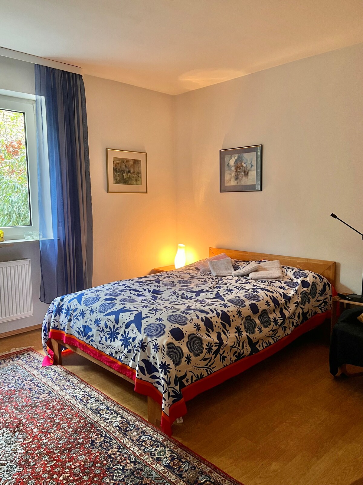 Zimmer in Pommersfelden/Sambach