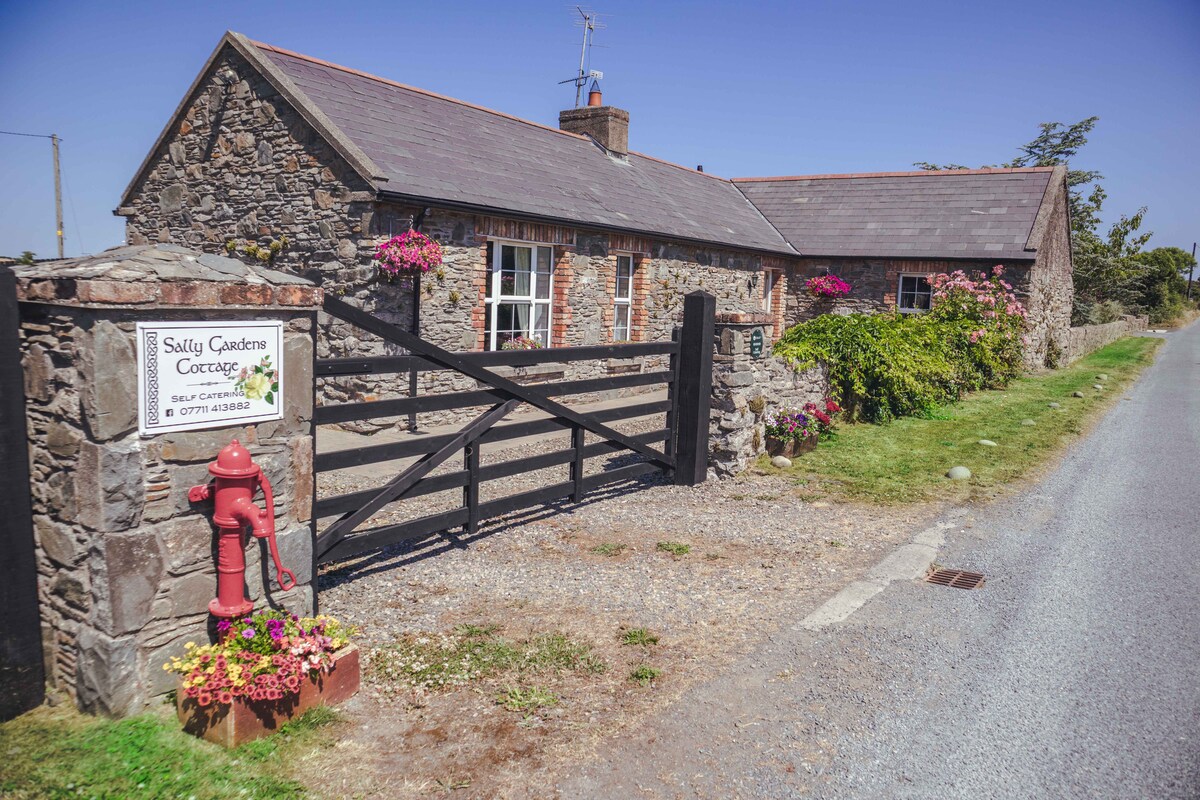 Sally Gardens Cottage