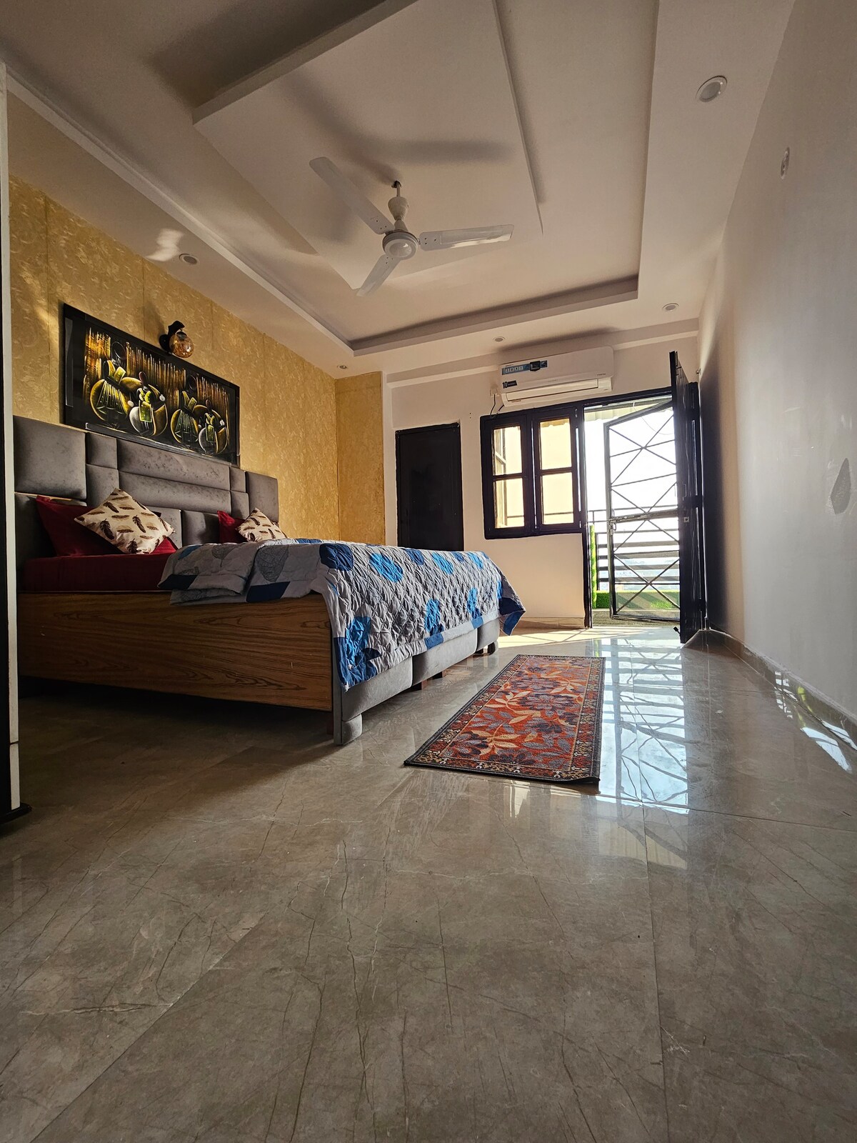6 BHK Skydeck with Ganges View