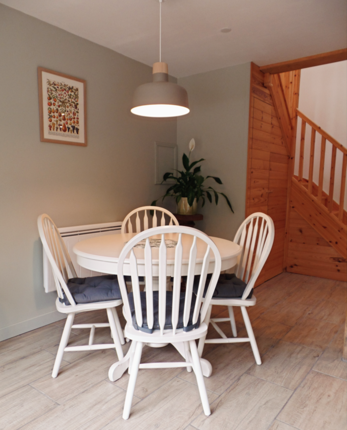 Stunning Cottage in the Centre of Lower Normandy.