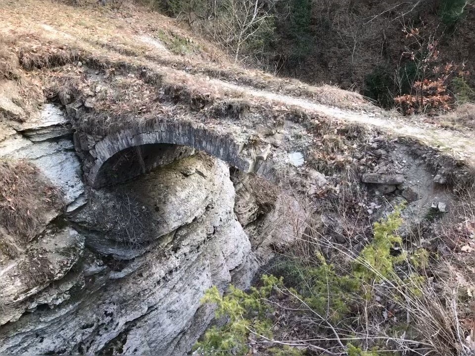 Casa vacanza Ponte Marchetto