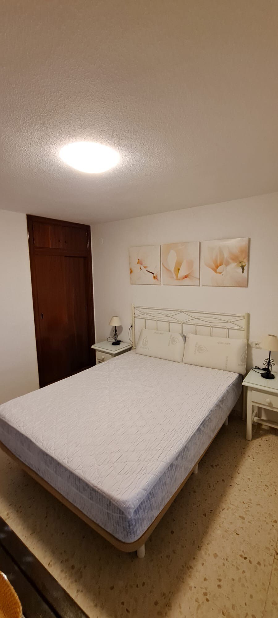 bonito apartamento matalascañas