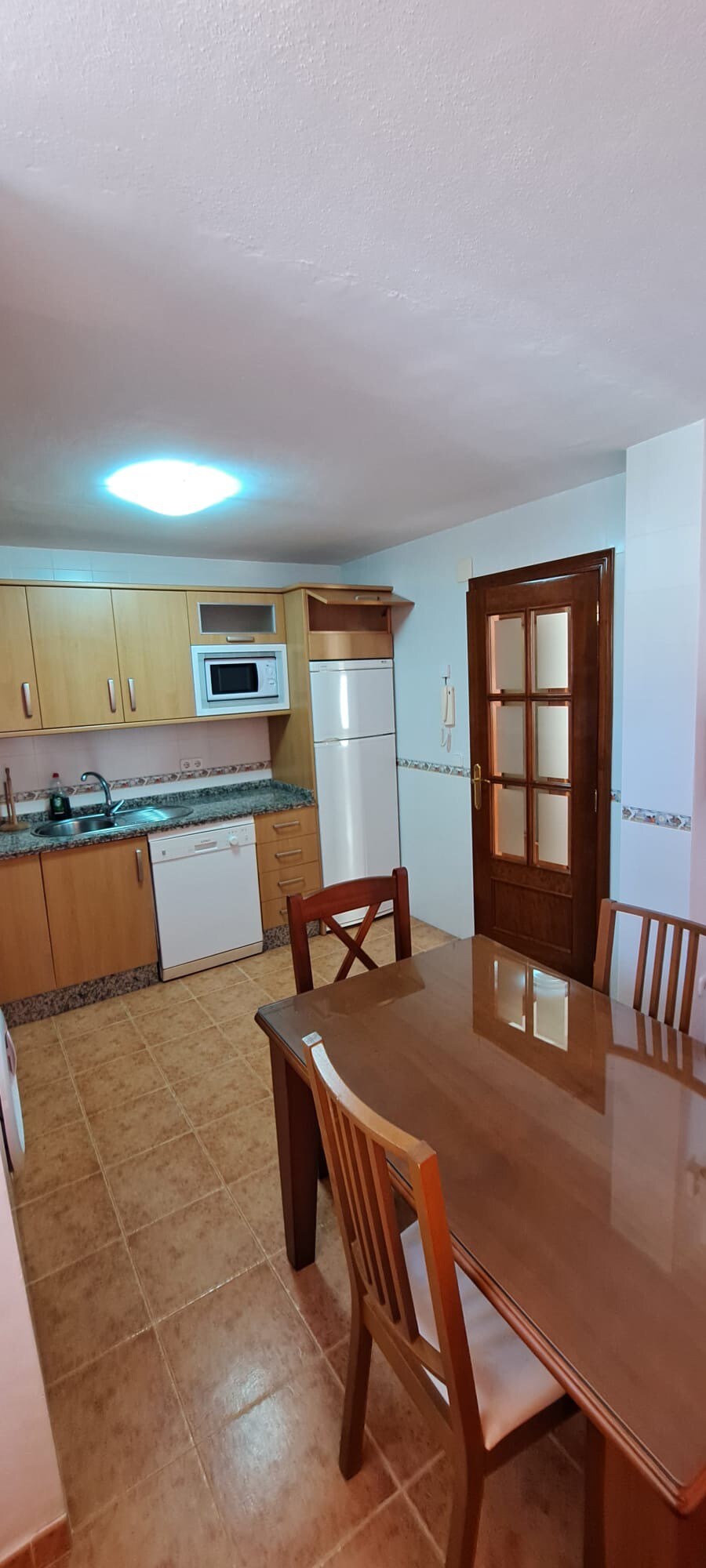 bonito apartamento matalascañas