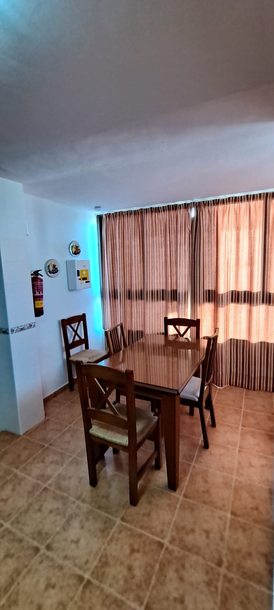 bonito apartamento matalascañas