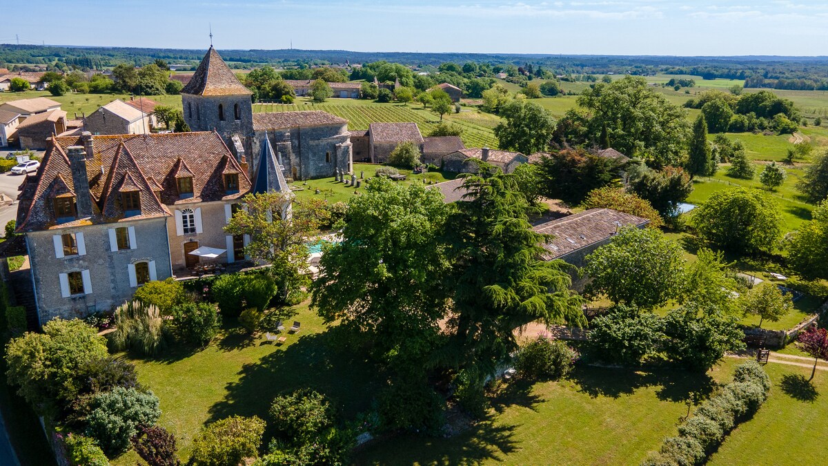 Château de Carsac