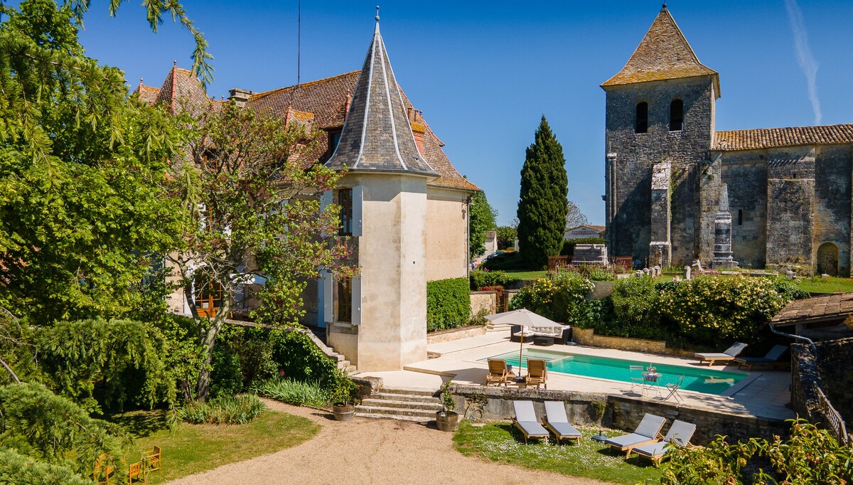 Château de Carsac