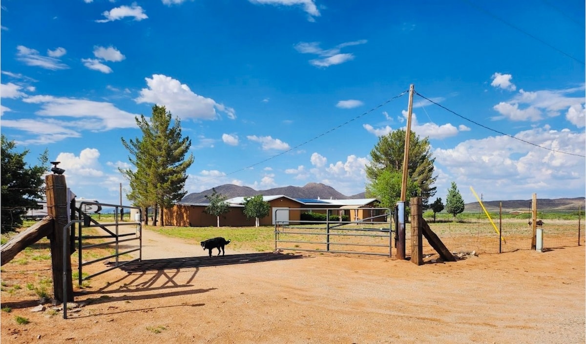 Roadrunner Ranch