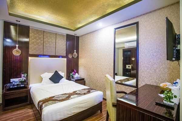 Hotel Noorjahan Grand -锡尔赫特最好的酒店