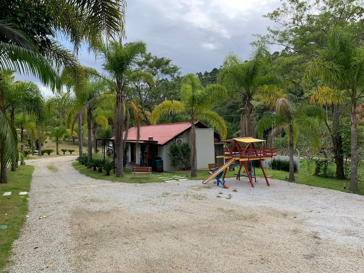 Lindo Sítio em Biguaçu-SC!