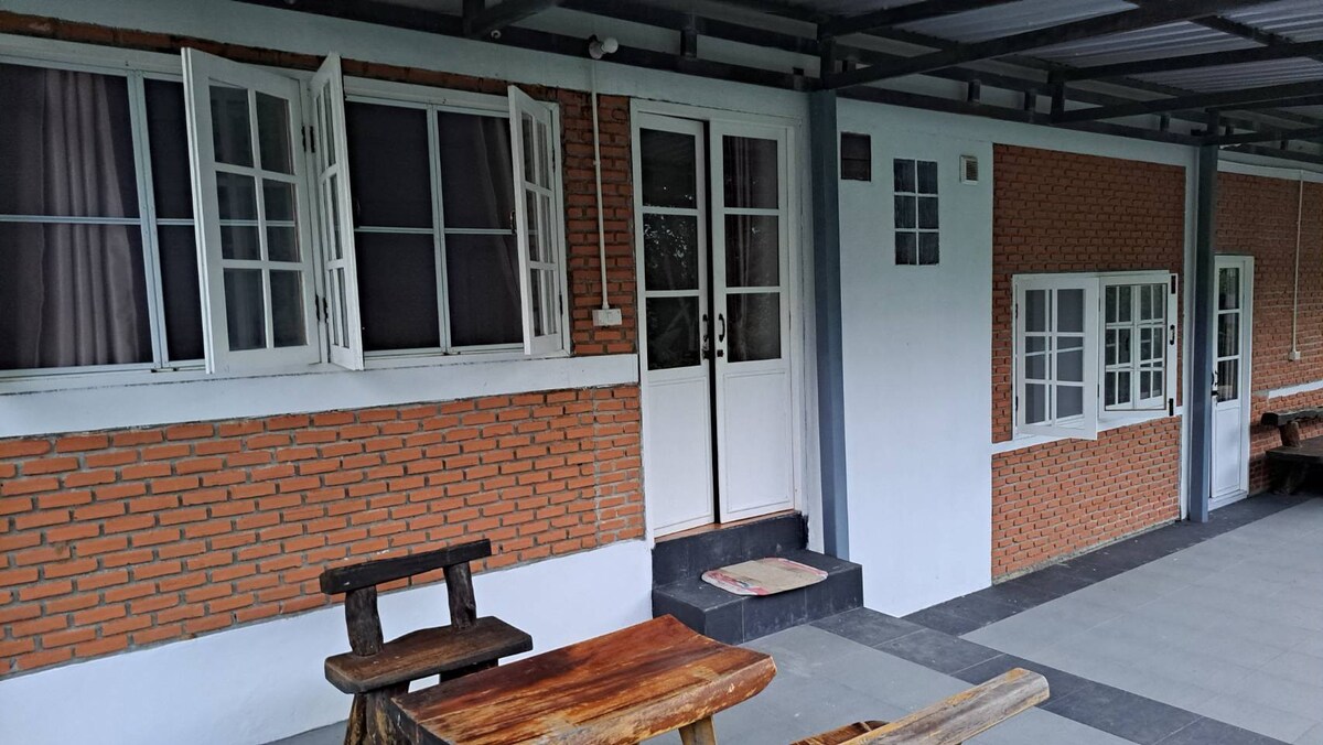 Baan Tor Rak Homestay Chiang Rai