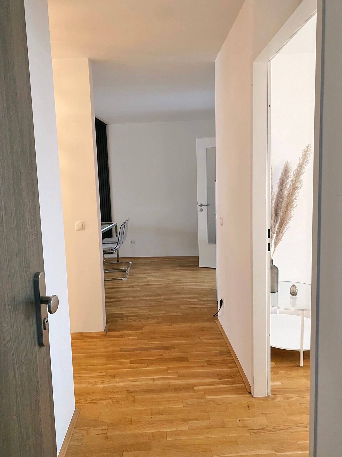 Neue Stillvolle Top Wohnung