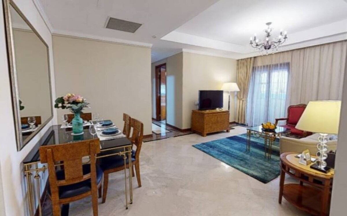 Luxury 2 Bedroom Apartment In Orchard