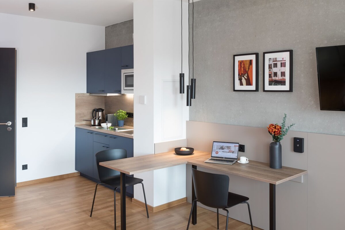Brera Amazing Apartment - Your Midd Stay Rate