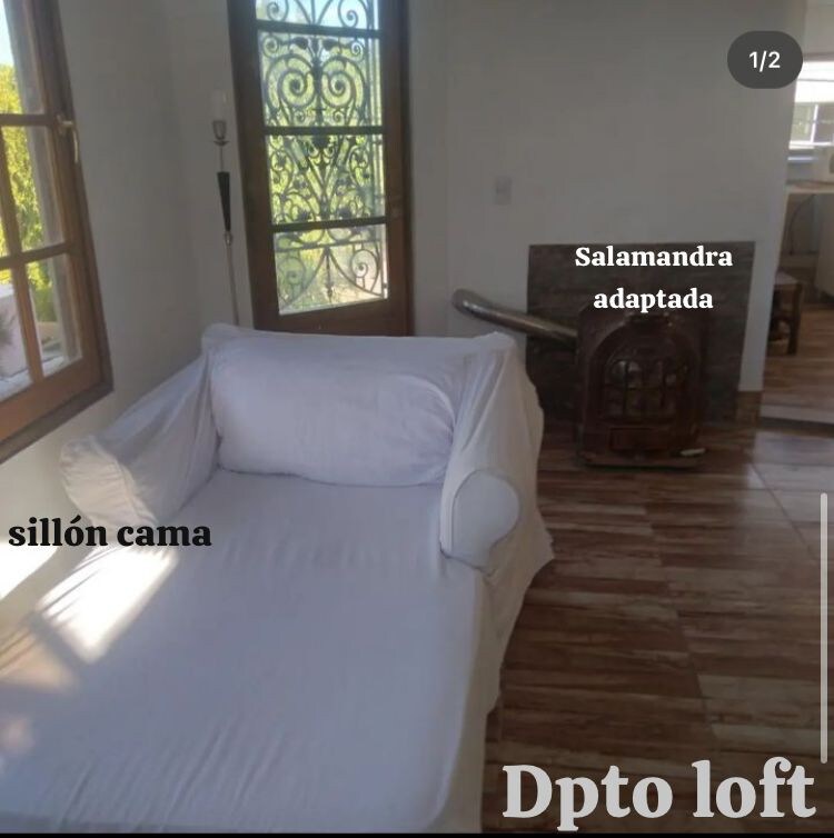 Dpto loft