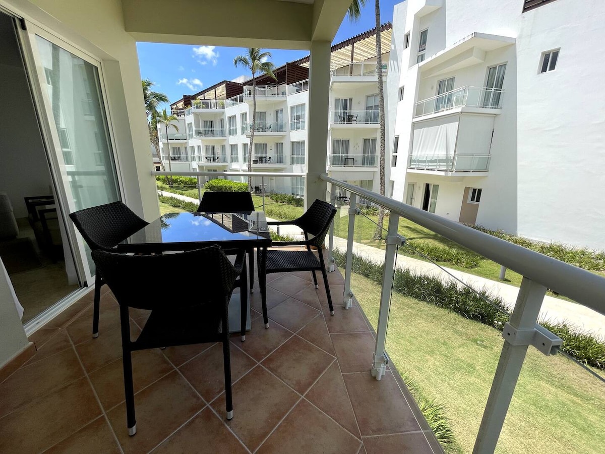 Amazing Apartment Las Terrenas