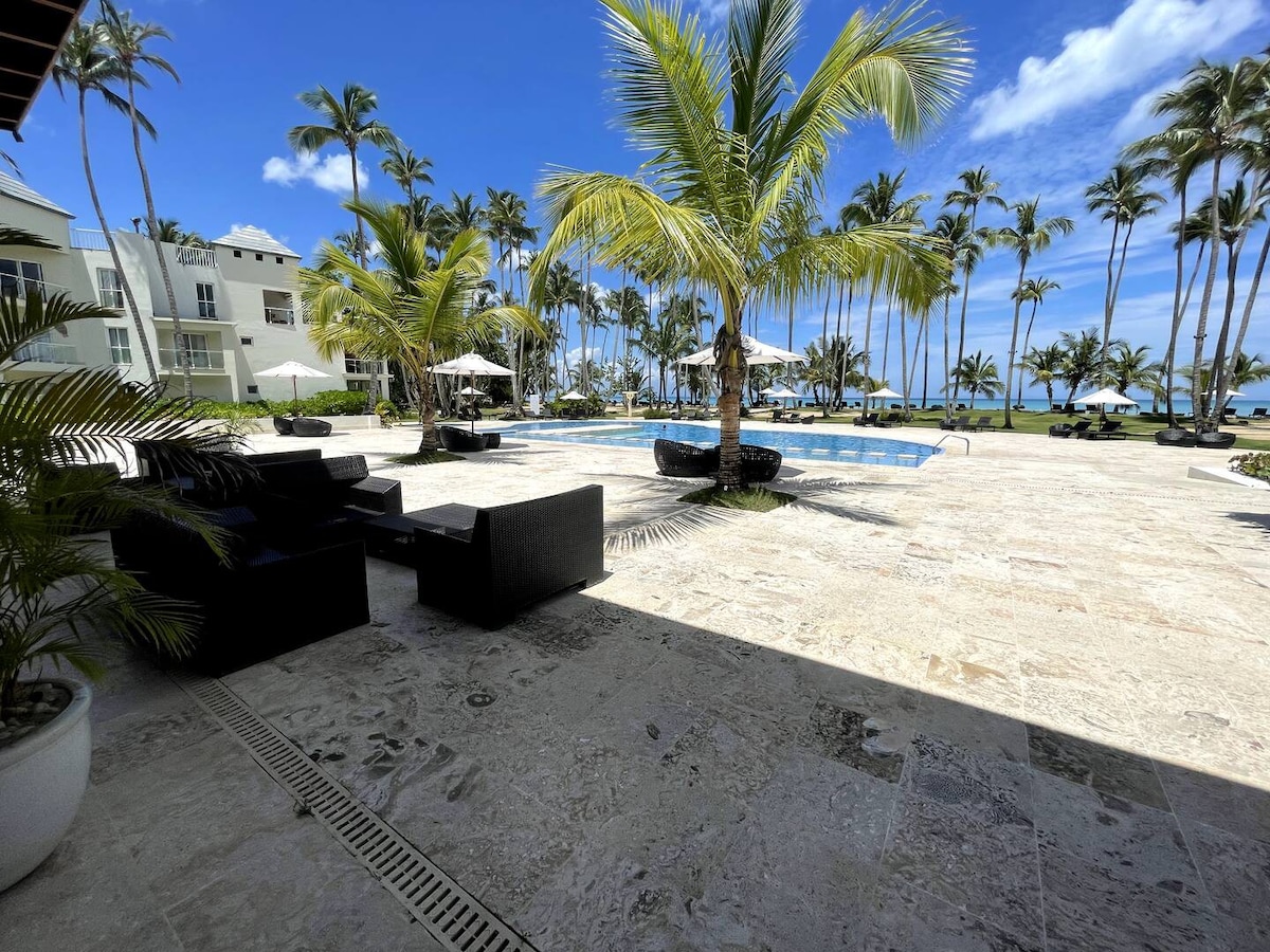 Amazing Apartment Las Terrenas