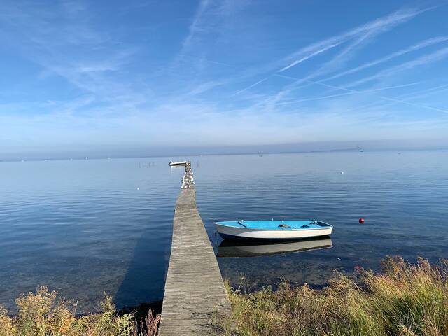 德拉厄(Dragør)的民宿