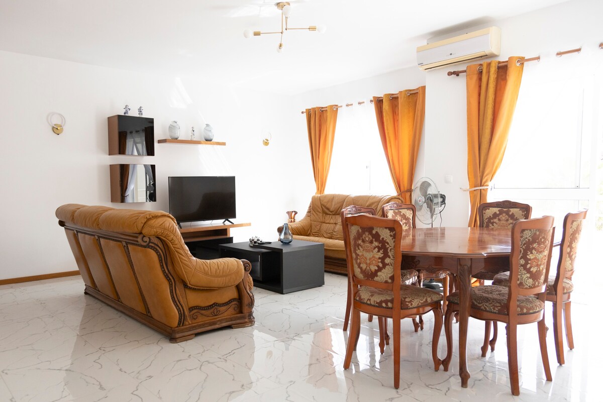 2 bdr apt in Palmarejo Baixo, near seafront - LCGR