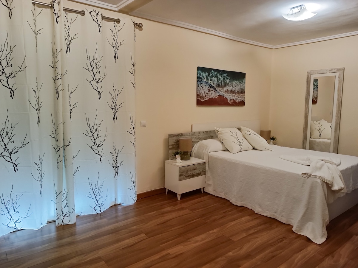 Apartamento en Bétera