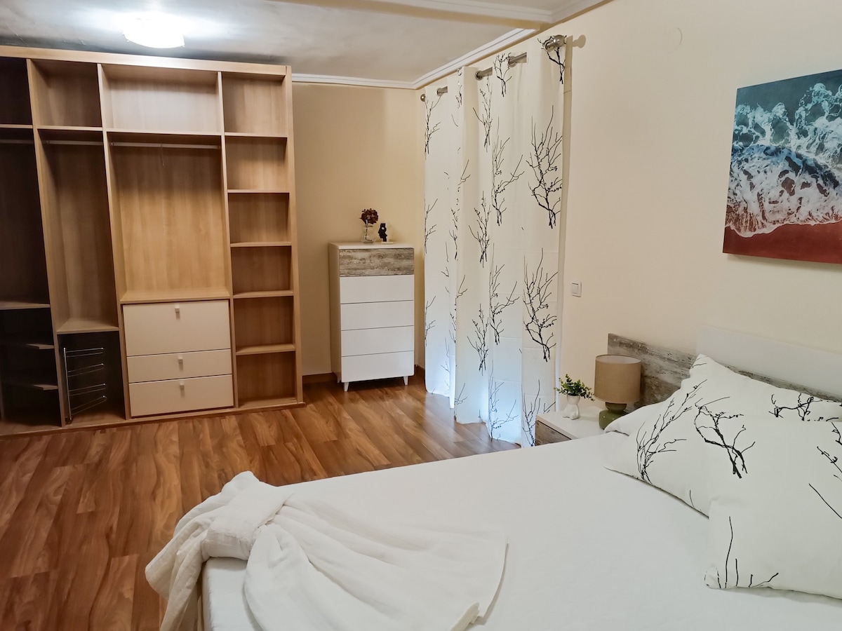 Apartamento en Bétera