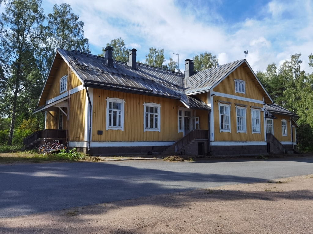 Gamified Cohousing Lappeenranta