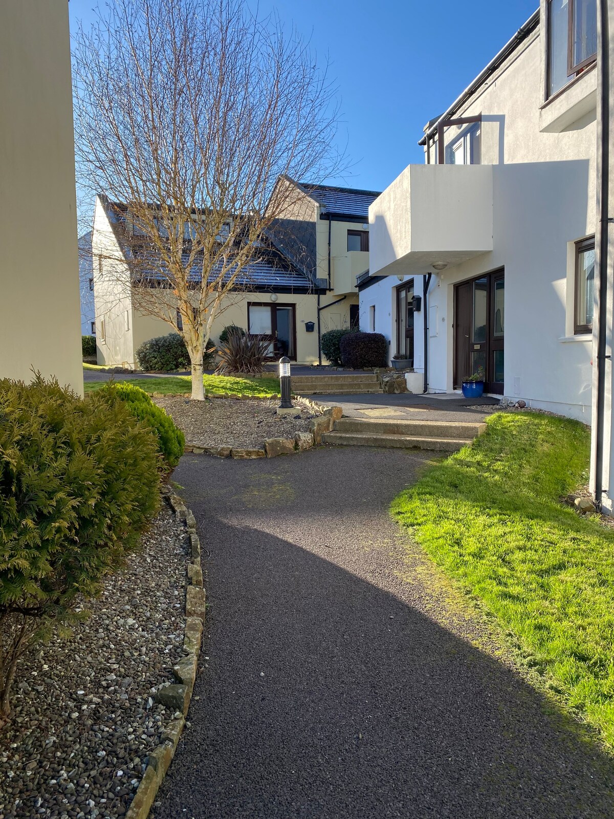 3-Bed Holiday Home in Youghal